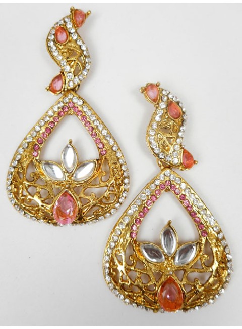 Fashion Earrings